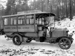 Scania-Vabis Nordmark Bus 1911 года